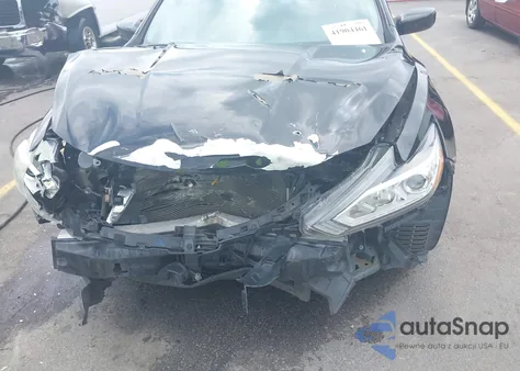 2016 Nissan Altima 2.5/2.5 S/2.5 Sl/2.5 Sr/2.5 Sv из США, поврежденный, VIN 1N4AL3AP7GC150047